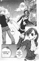 Hatenkou Yuugi 8 page 9